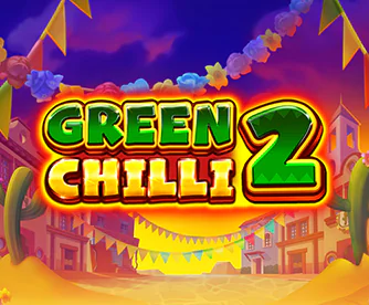 Groene Chili 2 Slot