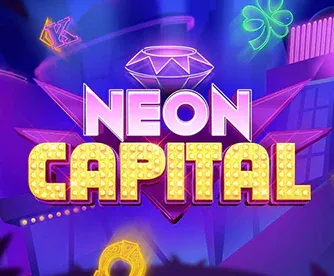 Neon Kapitaal Slot